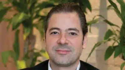 João Araújo lidera expansão global com Salus Optima e McLaren!