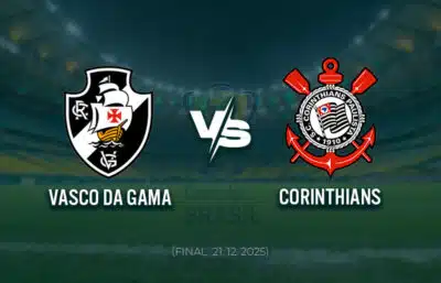 Vasco x Corinthians: Análise Completa, Odds e Tudo Sobre a Final do Brasileiro 2025!
