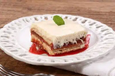 Receitas de Pavê Irresistíveis para o Natal: Creme, Chocolate e Abacaxi!