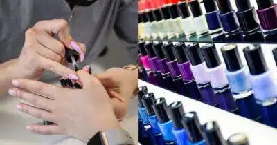 5 Cores de Esmalte que Vão Bombar no Verão de 2026: Guia Essencial!