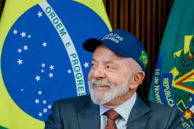 Lula Intensifica Ataque a Bolsonaro: Veto e Condenação em Debate no Congresso!