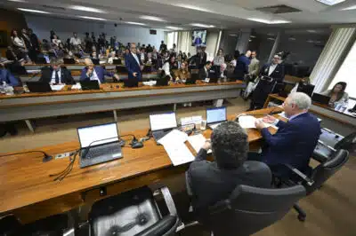 CAE Aprova Aumento de Impostos em Apostas Online – Reforma em Debate!