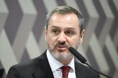 Andrei Rodrigues Alerta para Críticas da PF em Debate da Dosimetria e Bolsonaro