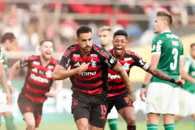 Flamengo Expõe Ataque Irônico ao Palmeiras Após Mais Títulos Conquistados