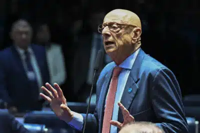 Relator do PL da Dosimetria Restringe Medidas a Condenados do 8 de Janeiro