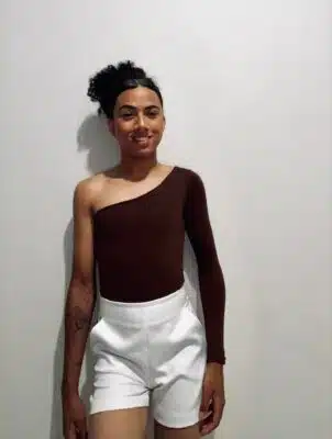 Jovem Trans Rhianna Alves Encontra Óbito Trágico na Bahia – Crime Choca Oeste da Bahia