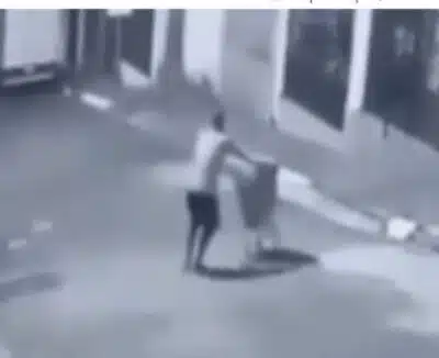 Descoberta de Corpo em Carrinho de Supermercado Chocante na Zona Leste de SP!
