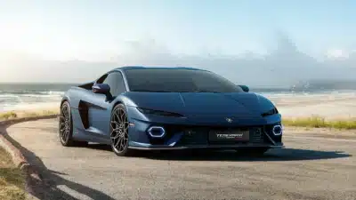 Lamborghini Temerário: Novo Superesportivo de R$ 5,8 Milhões Revoluciona o Mercado