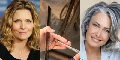 Cortes de Cabelo Inovadores para Rejuvenescer Mulheres Antes do Natal 2025!