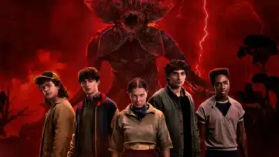 Stranger Things: Desfecho Épico nos Cinemas! Fãs em Grande Quantidade nos EUA e Canadá