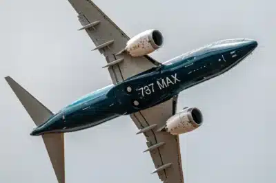 Boeing Recupera Investimentos com Plano de Retomada e Lançamento de 737-10 em 2025/2026