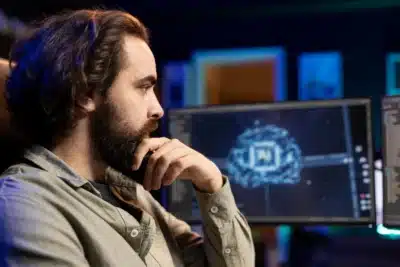 IA Revoluciona Empresas: 72&percnt; Já Usam Tecnologia e 5 Tendências Que Moldarão 2026!