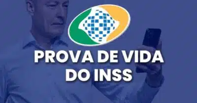 INSS Alerta: Idosos Cautelosos com Golpes na Prova de Vida Anual!