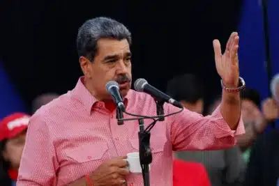 Nicolás Maduro Liberta 99 Detidos Após Eleições Controvertidas de 2024!