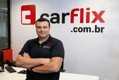 Carflix: A História Surpreendente do Ex-Vendedor que Revolucionou o Mercado de Carros Usados no Brasil!
