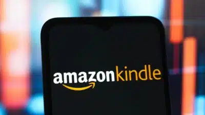Kindle em Risco: Ataque Revela Falhas e Acesso Total a Contas Amazon!