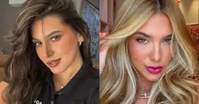 Ana Castela e Virginia Fonseca: Tropeça nas Redes Sociais e Críticas Explosivas!