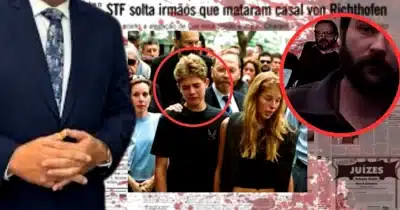 Andreas Von Richthofen: Mistério, Isolamento e Risco de Morte Após o Caso Suzane?