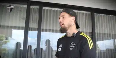 Atlético-MG Investe em Zagueiro Colombiano de R$10 Milhões: Millán no “Leilão” com Botafogo