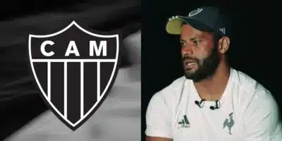 Atlético-MG Contrata Jovens Talentos da Base para Fortalecer Elenco em 2026!