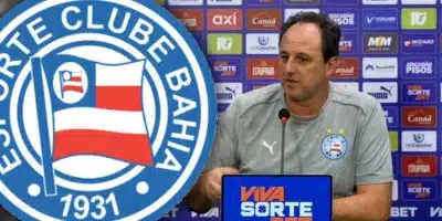 Goleiro Danilo Fernandes se despede do Bahia em 2025: revelações e emoção!