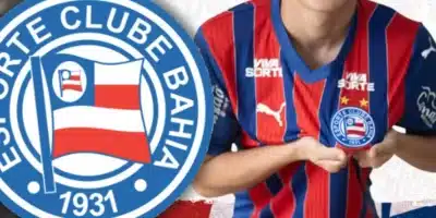 Bahia Recruta Jovens Estrelas da Base e Ceni Planeja Estratégia Surpreendente!