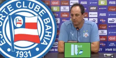 Lateral Juan Arias P身离Bahia: Ceni e Plano para 2026 Após Reflexões Táticas