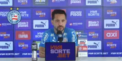 Bahia Assina Contrato Histórico: Everton Ribeiro Fica Até 2026!