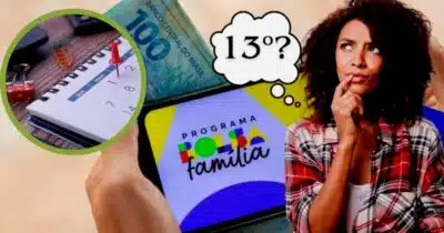 Bolsa Família: Não Há 13º Salário em 2025, Alerta MDS e Evite Falsas Notícias