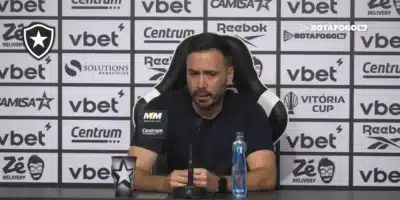 Ancelotti revela futuro no Botafogo após vitória e planos para 2026!