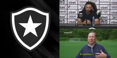 Botafogo Busca Vender Atacante por R$42 Milhões em Negociação Urgente