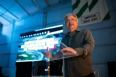 NASCAR Brasil: Novo Campeonato Movimenta R$ 150 Milhões e Impulsiona Talentos!