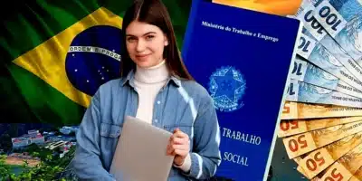 Santa Catarina aumenta salário mínimo em 7,27&percnt; e impulsiona poder aquisitivo