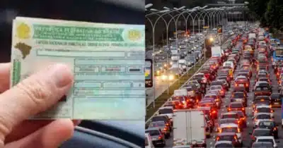 Congresso Nacional obriga exame toxicológico para CNH de motos e carros