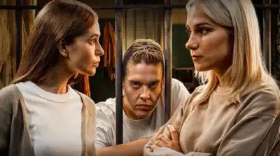 Bia Kicis Aprovou Lei que Proíbe Lucros com Obras de Criminosos!