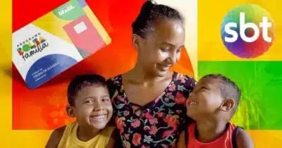 SBT antecipa pagamentos Bolsa Família para o Natal de 2026!