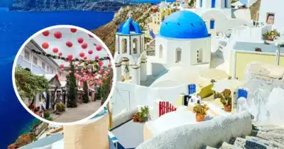 Penedo: A Surpreendente Cidade Brasileira que Evoca Atenas e Encanta Visitantes!