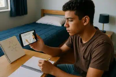 IA Revoluciona Atendimento e Educação: Tendências e Futuro da Inteligência em 2026