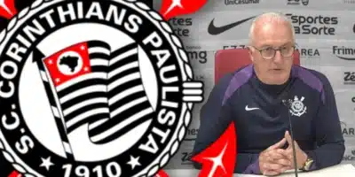 Torcida do Corinthians Exige Demissão de Dorival Jr. e Avalia Tite como Resposta Urgente!