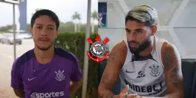 Corinthians: Yuri Alberto e Garro sob questionamento após empate e futuro incerto!