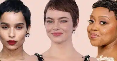 Mulheres acima de 50 apostam em cortes curtos e modernos para renovar visual no Natal