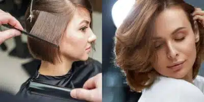 Mulheres 45+ Descobrem Cortes de Cabelo Curtos que Rejuvenescem em 2026