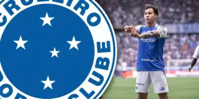 Cruzeiro fecha com atacante Néiser Villarreal após disputa acirrada com Millonarios