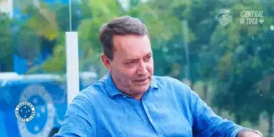 Kaio Jorge Recusa Zenit e Prioridade é Cruzeiro em 2026: Pedrinho BH Revela