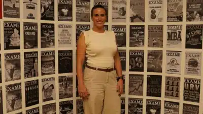 Gabriela Drago: Arquiteta e IA – Novo Caminho para Gestores e Empresas