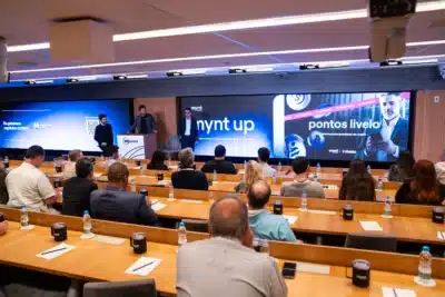 Mynt e Livelo: Nova Campanha de Pontos e Cashback para Investidores em Cripto!