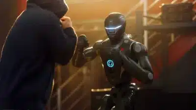 EngineAI Revela Robô Humanóide T800 em Demonstração Real – Novo Concorrente no Mercado!