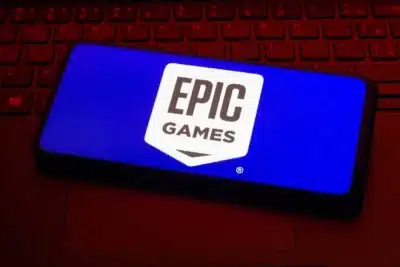 Epic Games Store: Ganhe Jogos Grátis Diários até o Fim do Ano – Descubra Já!