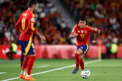 Copa do Mundo 2026: Grupos Definidos e Primeiras Partidas em Washington!