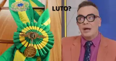 Rodrigo Tudor Prevê Morte e Cenário Caótico nas Eleições de 2026!